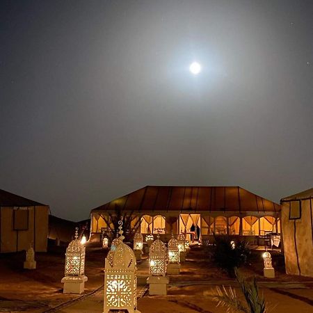 Desert Lover'S Luxury Camp Merzouga Zewnętrze zdjęcie