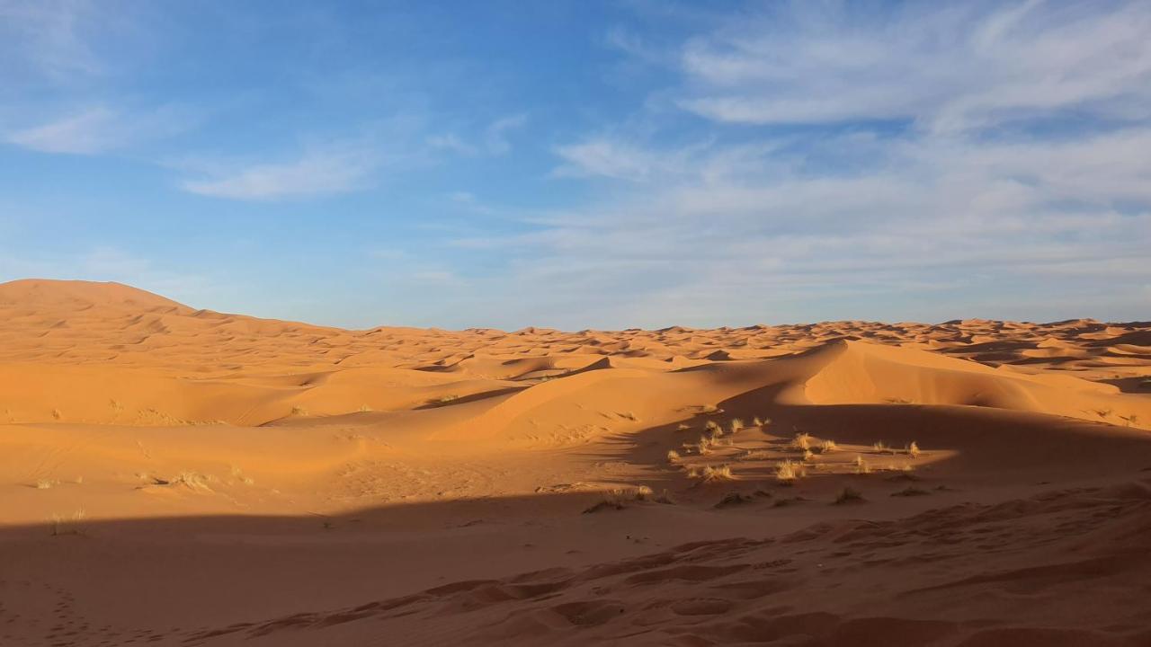 Desert Lover'S Luxury Camp Merzouga Zewnętrze zdjęcie
