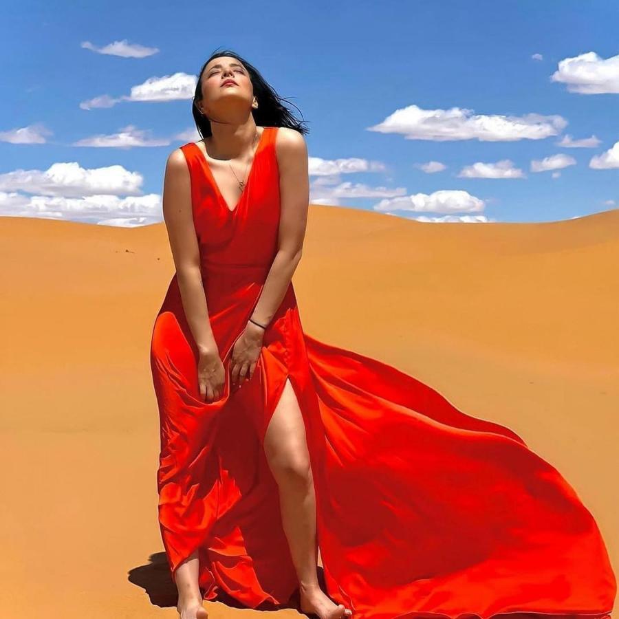 Desert Lover'S Luxury Camp Merzouga Zewnętrze zdjęcie