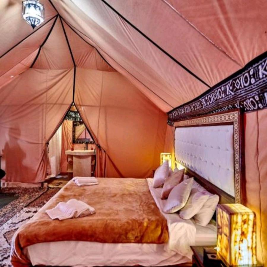 Desert Lover'S Luxury Camp Merzouga Zewnętrze zdjęcie