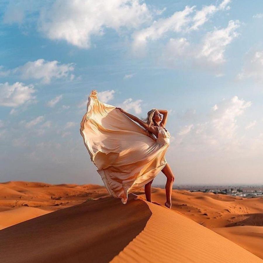 Desert Lover'S Luxury Camp Merzouga Zewnętrze zdjęcie