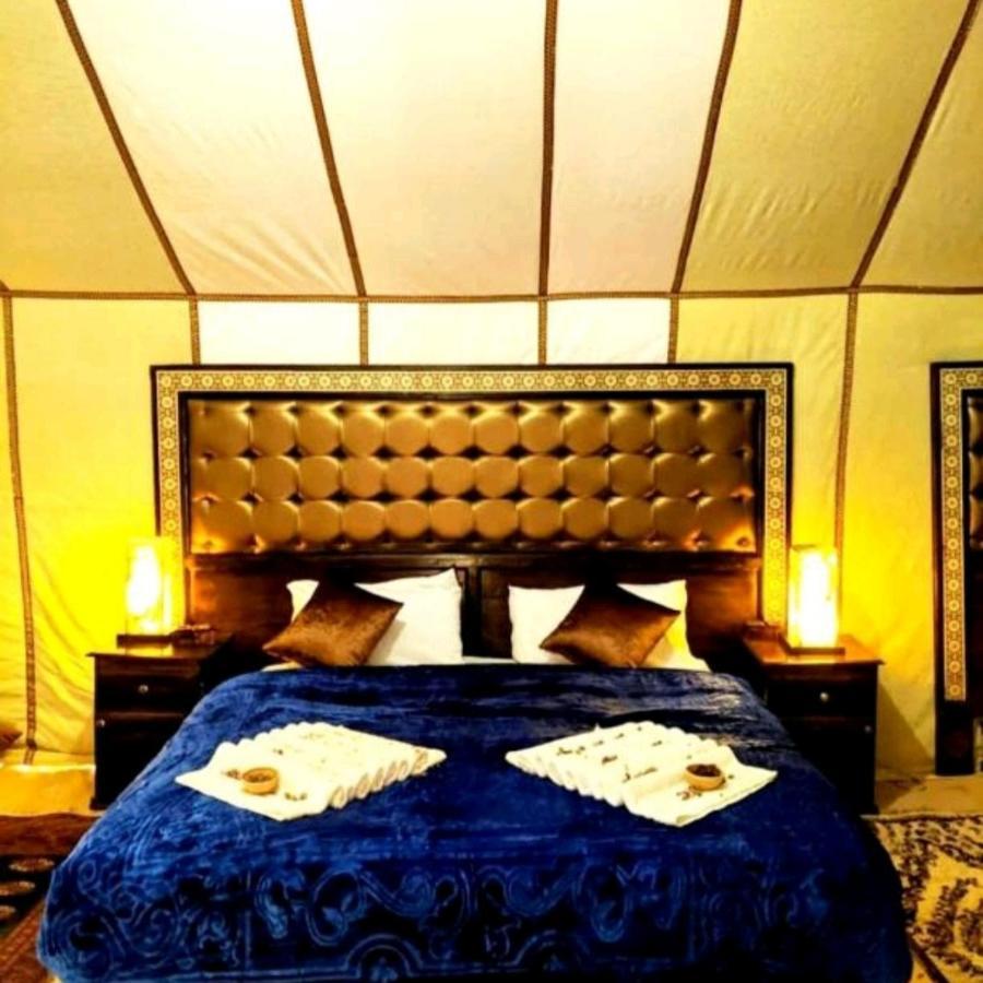 Desert Lover'S Luxury Camp Merzouga Zewnętrze zdjęcie