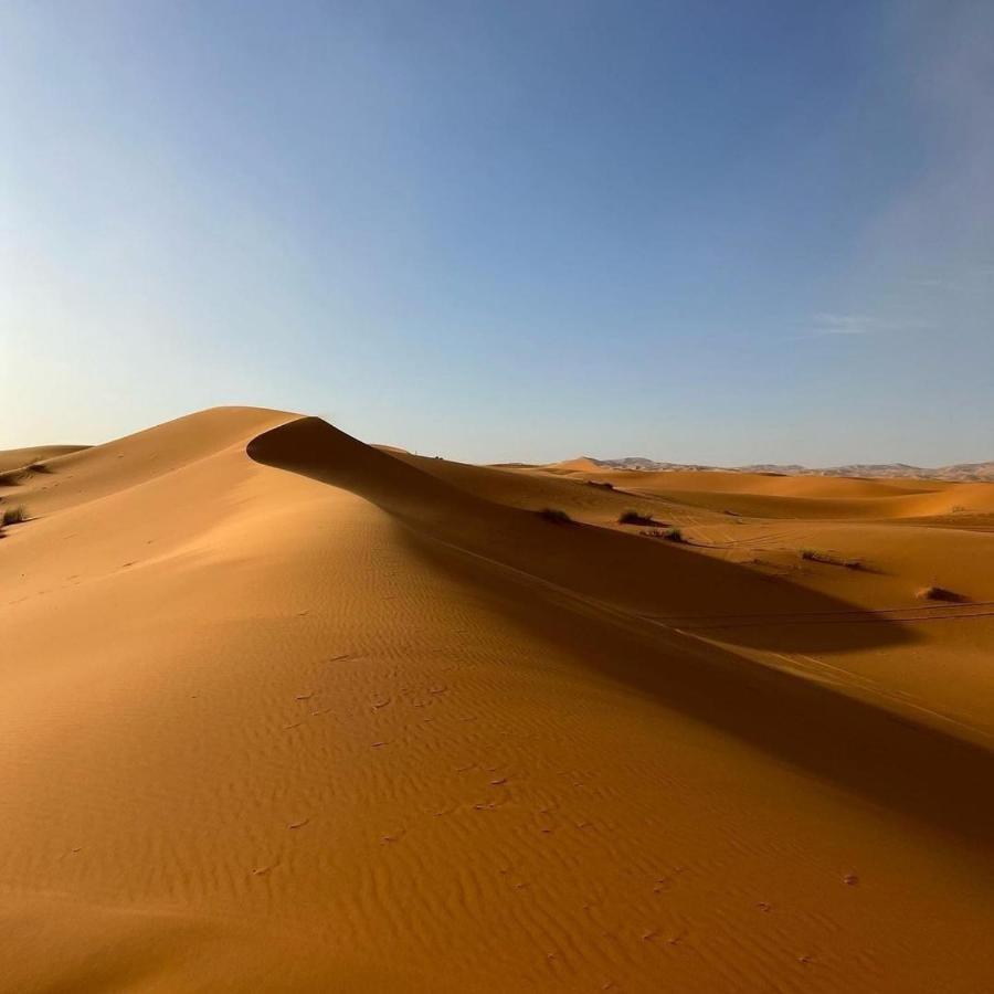 Desert Lover'S Luxury Camp Merzouga Zewnętrze zdjęcie