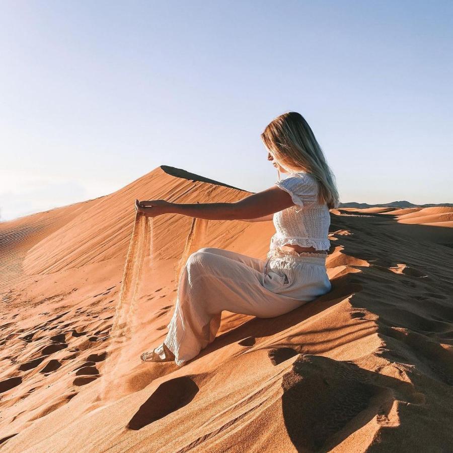 Desert Lover'S Luxury Camp Merzouga Zewnętrze zdjęcie