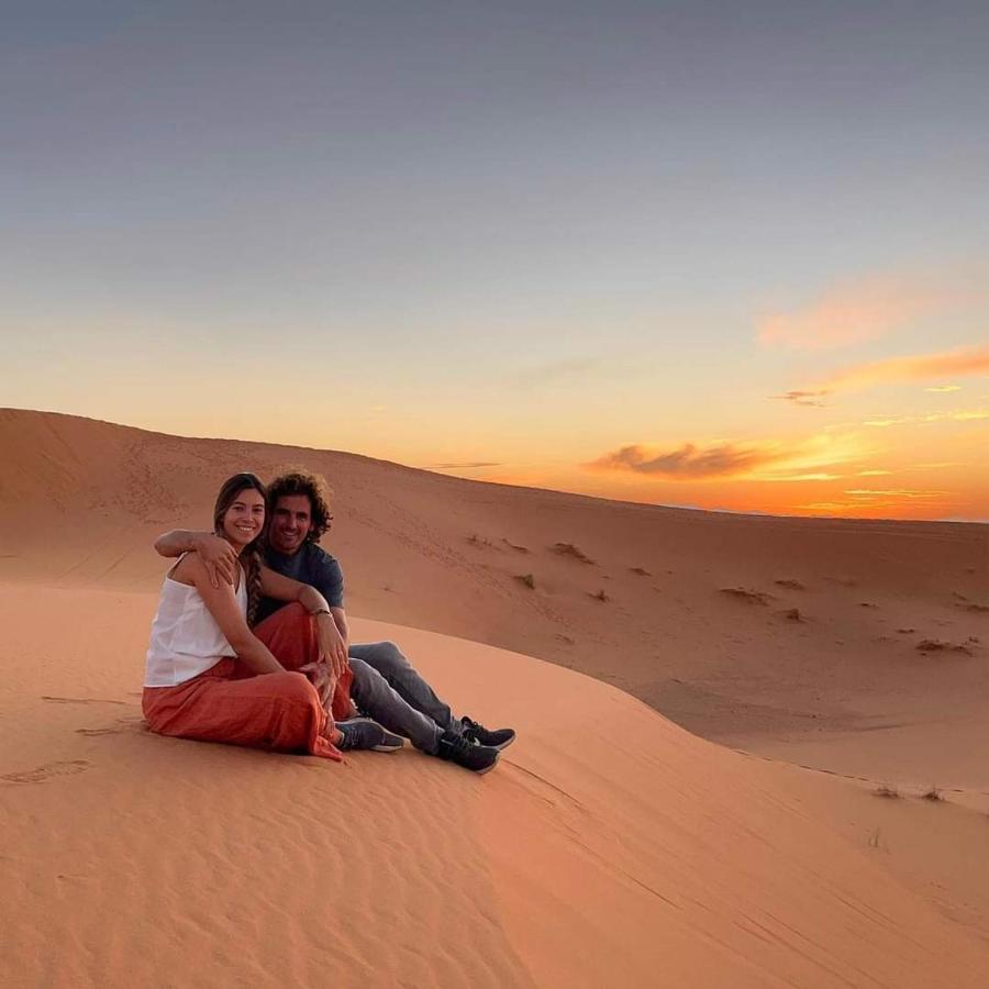 Desert Lover'S Luxury Camp Merzouga Zewnętrze zdjęcie