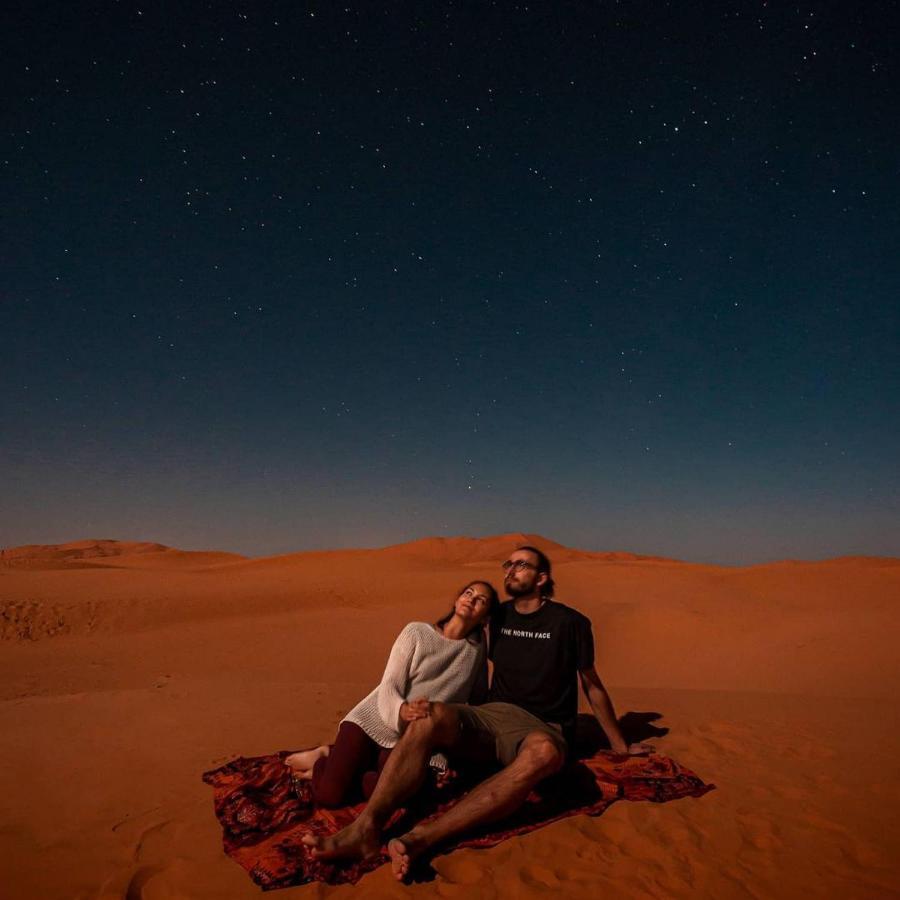 Desert Lover'S Luxury Camp Merzouga Zewnętrze zdjęcie